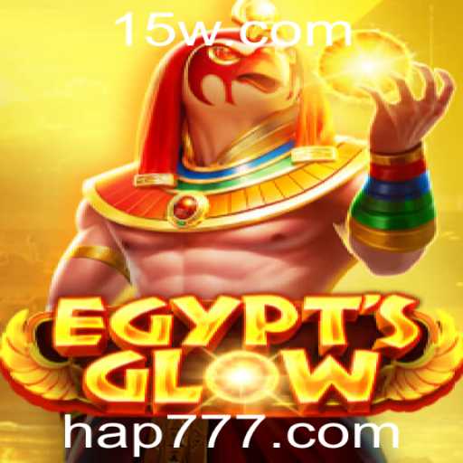 Explorando a Magia de EgyptsGlow - Um Aventureiro das Antigas Civilizações