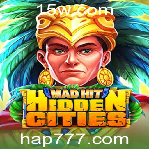 Explorando o Mundo de MadHitHiddenCities: Um Jogo de Descoberta e Estratégia