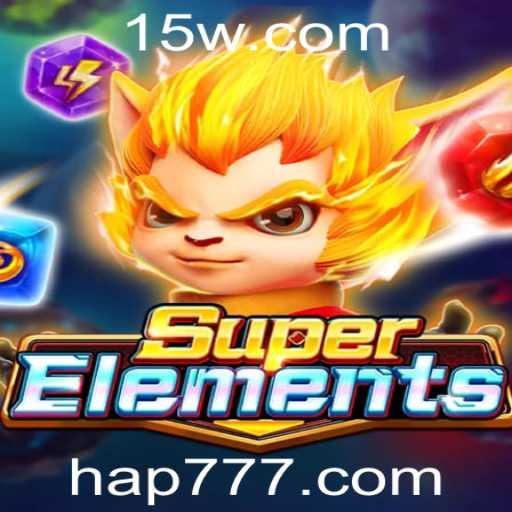 Descubra SuperElements: O Novo Fenômeno dos Jogos de Estratégia