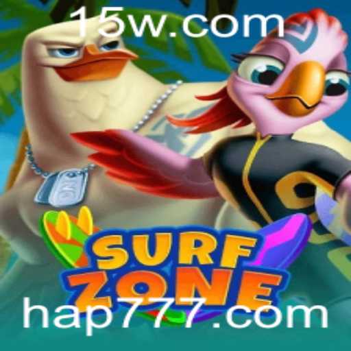 Explorando o Mundo Emocionante de SurfZone: Um Jogo de Ondas e Emoções