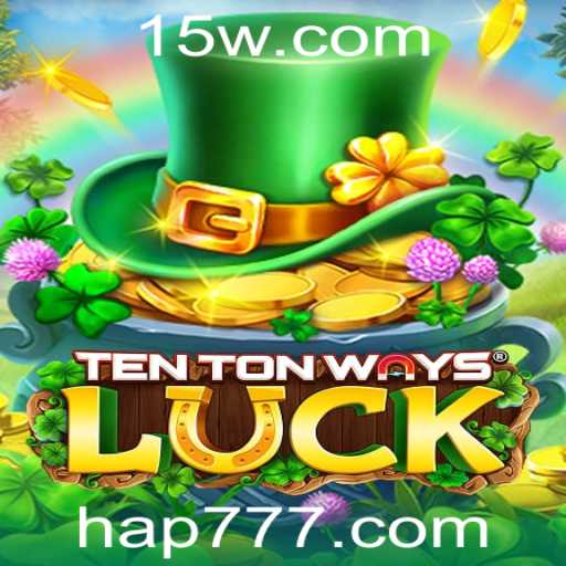 Descubra o Mundo Fascinante de TenTonWaysLuck e Suas Regras Envolventes