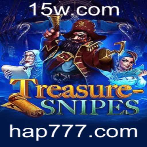 Descubra o Mundo Fascinante de TreasureSnipes