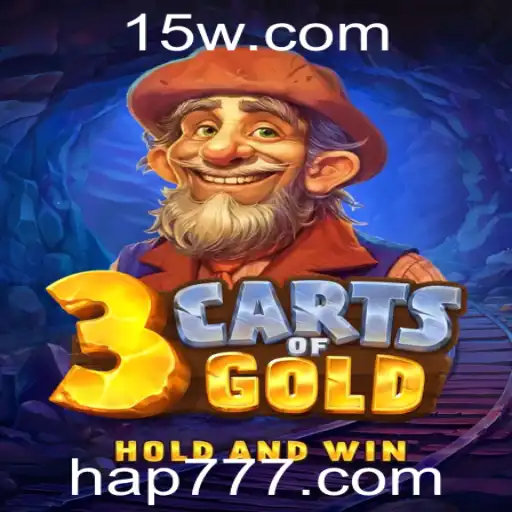 A Fascinante Jornada pelo Universo de '3cartsOfGold': Explorando suas Regras e Introdução