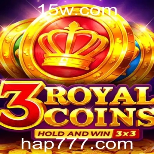 Descubra o Fascinante Mundo de 3royalcoins: Regras, Estratégia e Introdução ao Jogo