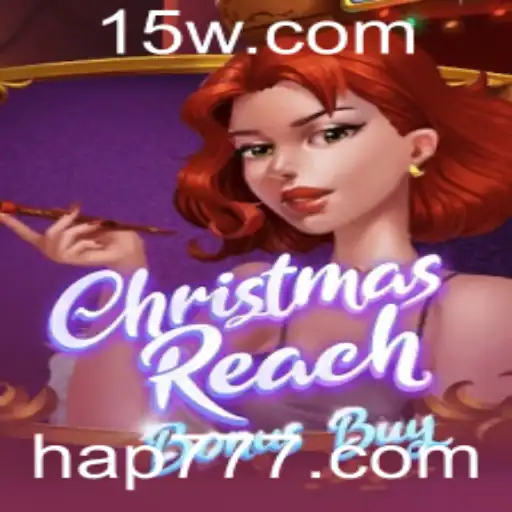 Descubra o Mundo Encantado de 'ChristmasReachBonusBuy'
