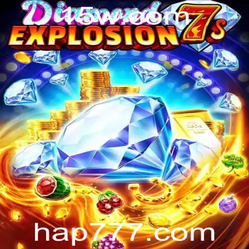 Explorando o Excitante DiamondExplosion7s