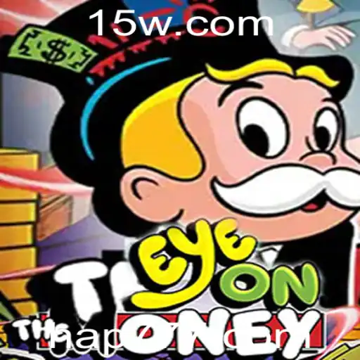 Descubra o Fascinante Jogo EyeOnTheMoney