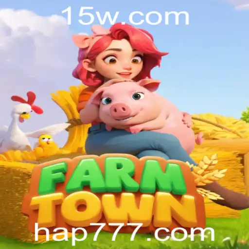 Explorando FarmTown: Uma Aventurosa Jornada Rural