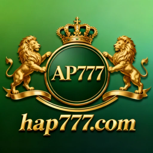 AP777 Logo