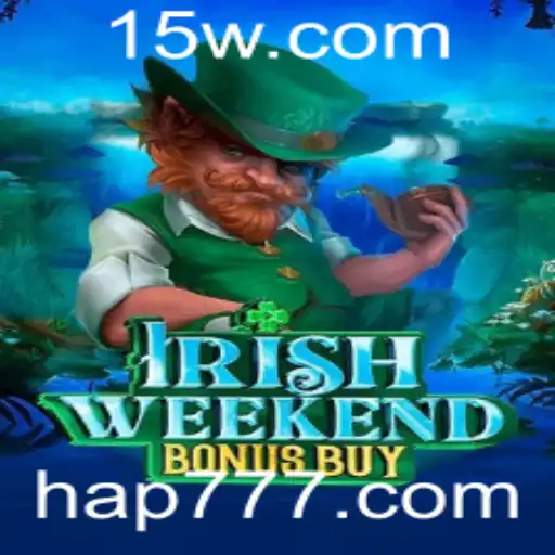 Explorando o Fascinante Jogo IrishWeekendBonusBuy