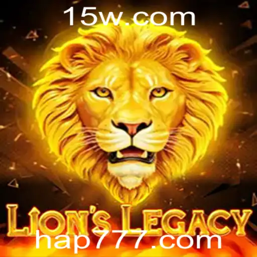 LionsLegacy: A Nova Experiência de Jogo com AP777
