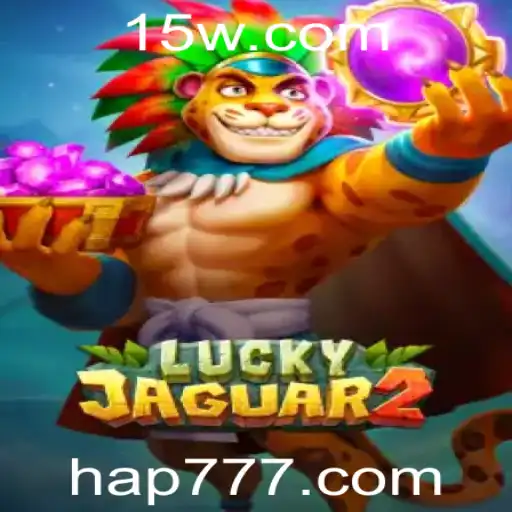 Desvendando Luckyjaguar2: Um Novo Capítulo em Jogos de Azar