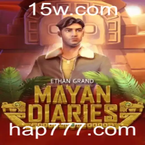Descubra o Fascinante Mundo de MayanDiaries