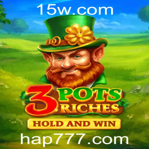 Explorando o Fascinante Mundo do Jogo '3potsRiches' com AP777