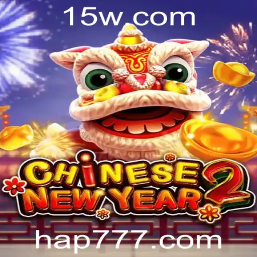 CHINESENEWYEAR2: Descubra o Excitante Mundo deste Jogo Inovador