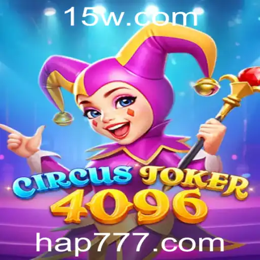 Explorando o Fascinante Mundo de CircusJoker4096