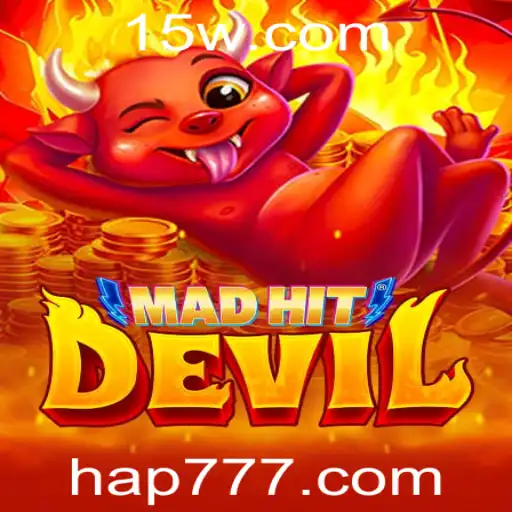 Explorando o Universo de MadHitDevil: Um Mergulho Imersivo no Mundo dos Jogos