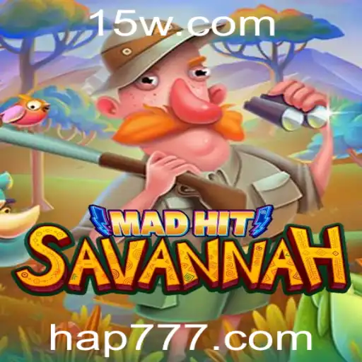 Descubra MadHitSavannah: O Desafio Estratégico do Momento