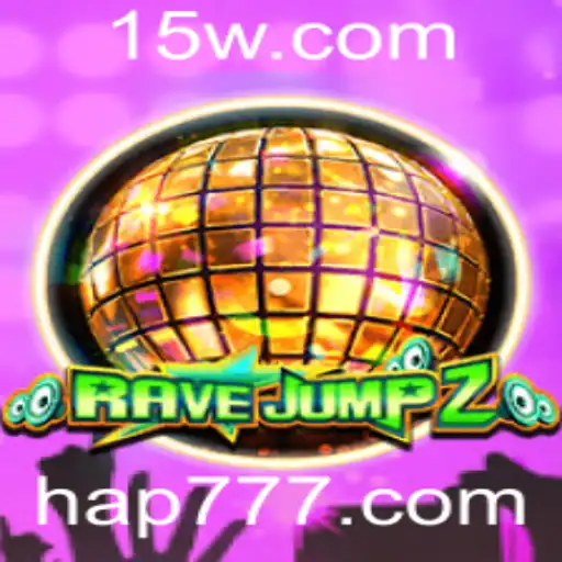 RaveJump2: A Nova Sensação dos Jogos Eletrônicos