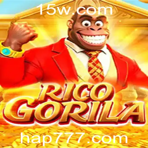 Descubra o Mundo de Aventura do Jogo RicoGorila: AP777
