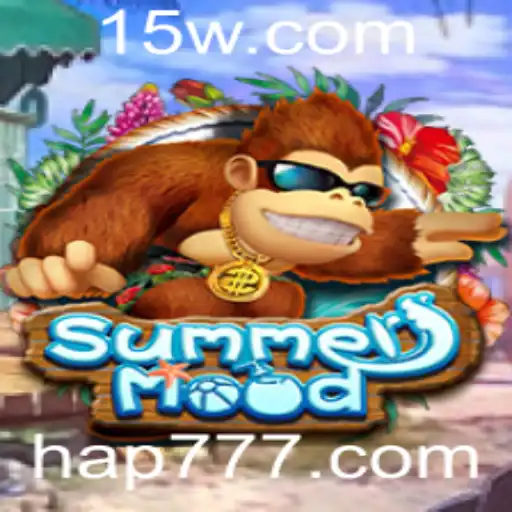 Explorando o Fascinante Mundo de SummerMood - AP777