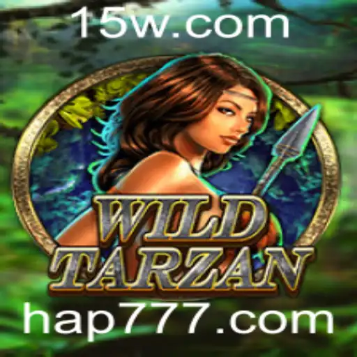 WildTarzan: Aventuras Selvagens na Floresta com AP777