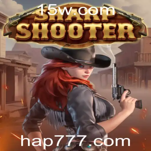 Explorando o Mundo de Sharpshooter: O Novo Jogo de Estratégia com AP777