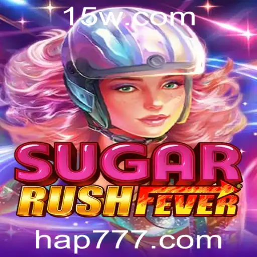 SugarRushFever: Descubra o Mundo Encantado de Doces e Diversão com AP777