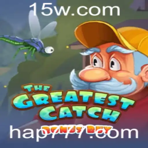 TheGreatestCatchBonusBuy: Uma Imersão no Mundo da Pesca Virtual