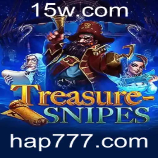 Descubra o Mundo Aventureiro de TreasureSnipes: Uma Jornada Empolgante