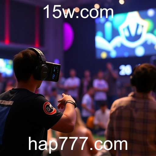 A Revolução dos Jogos ao Vivo e a Emergência da Tecnologia AP777