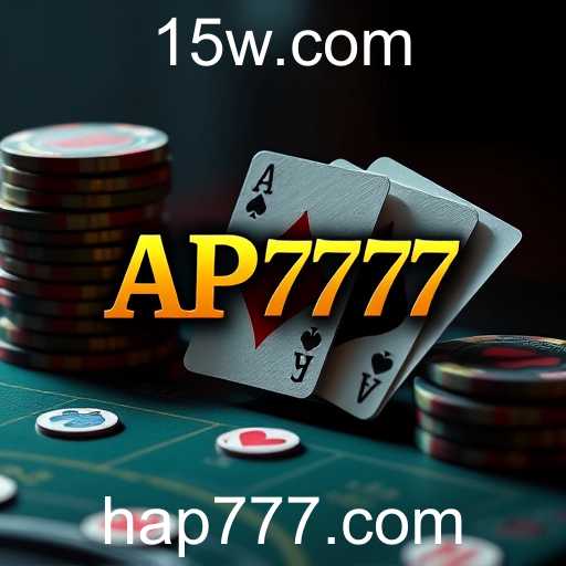 Descobrindo o Fascinante Mundo dos Jogos de Cartas com AP777